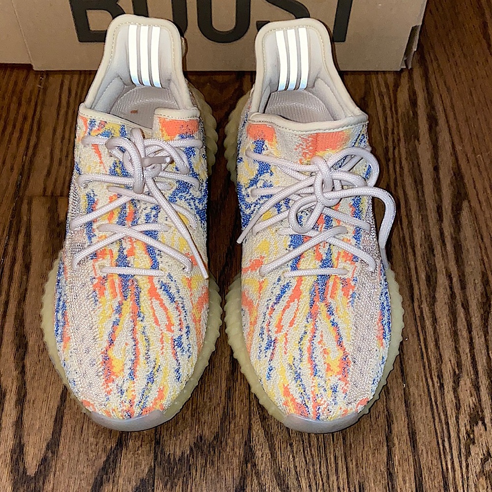 Yeezy Boost 350 V2 ‘MX Oat’